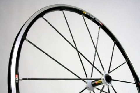 画像にてご判断くださいMAVIC R-SYS SL チューブラー フロント 品